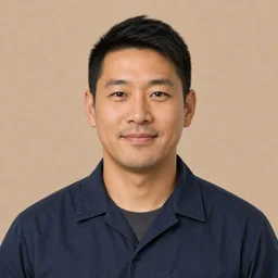 J. Tran